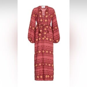 Johanna Ortiz Sapa Inca Tunic Dress
